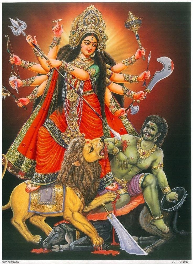 durga