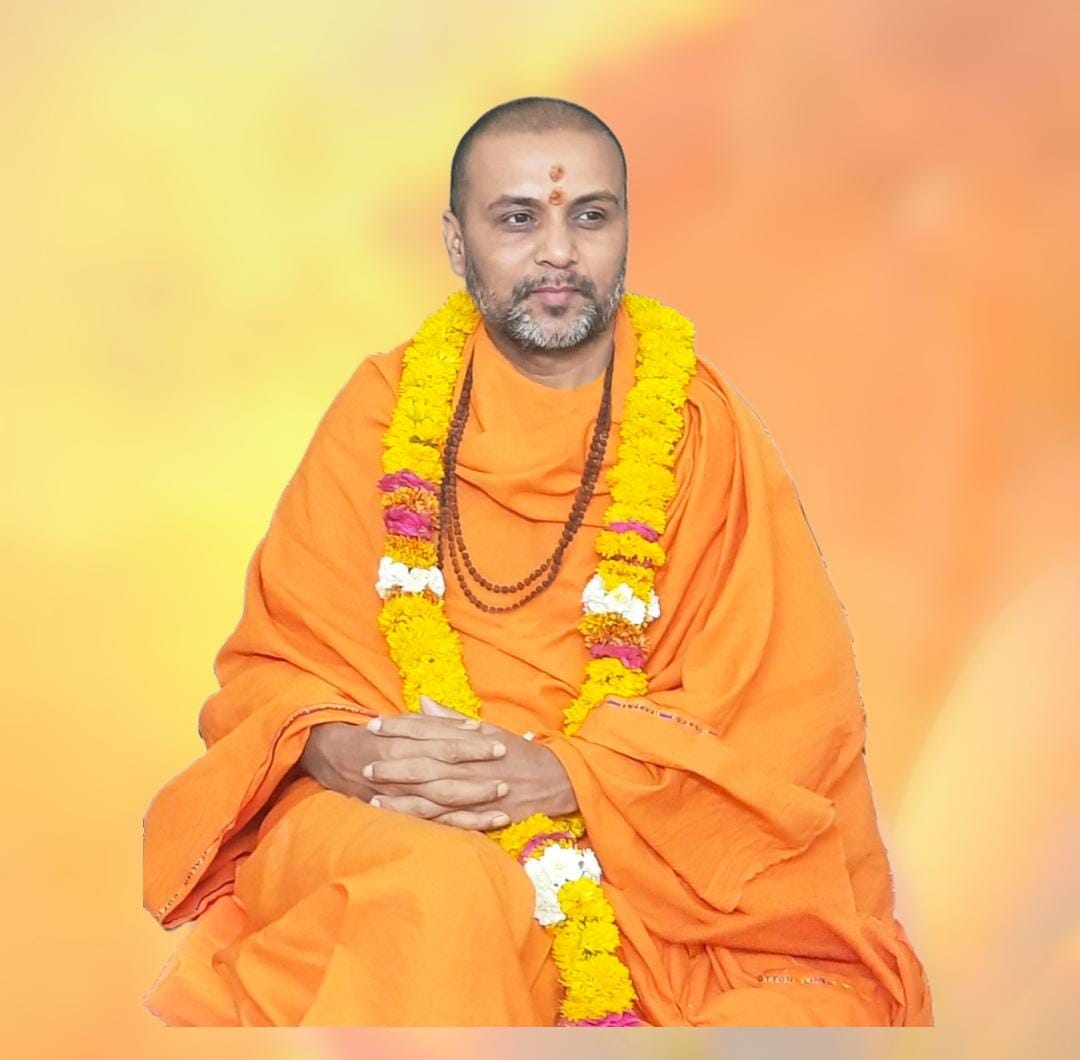 swamiji swamiji