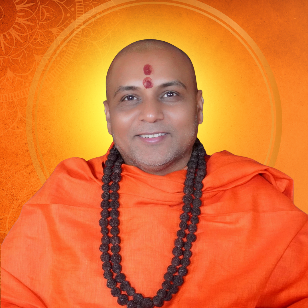 Swami ji