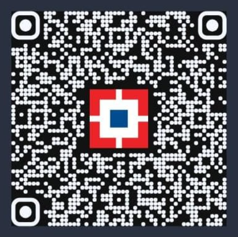 Foundation QR